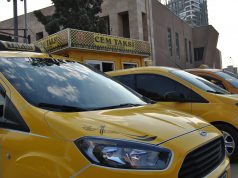 Cem taksi şehir dışı transferlerine son hız devam etmektedir .. Ailenizin taksi durağı..